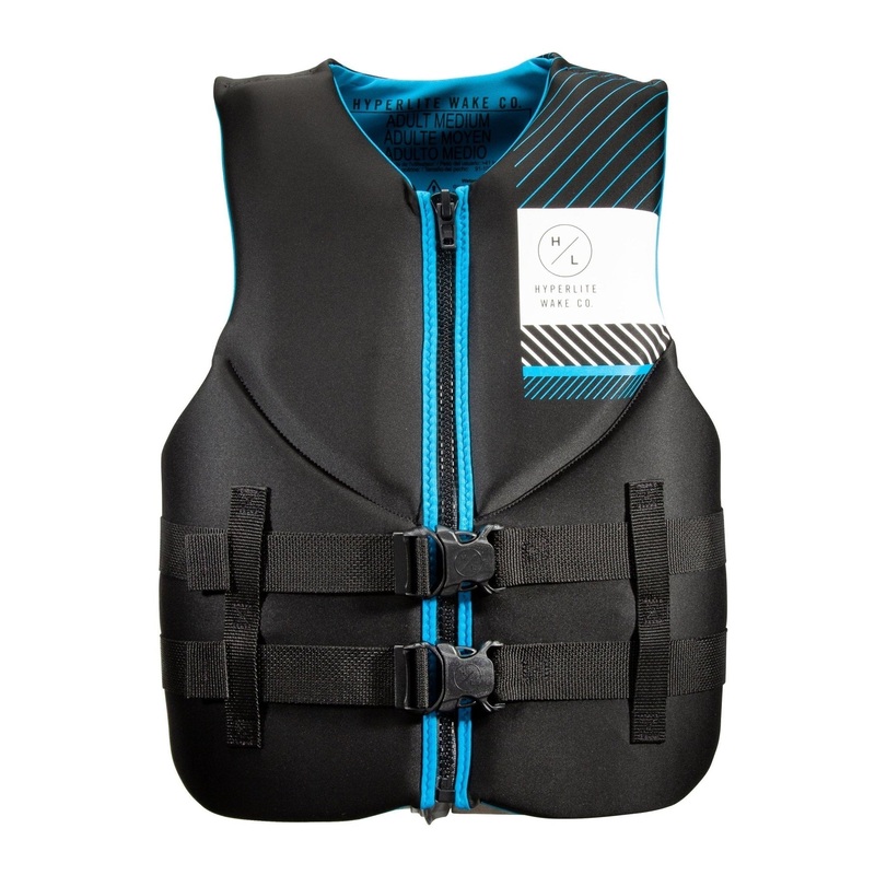 Ho Sports Hyperlite Mens Indy CGA Vest