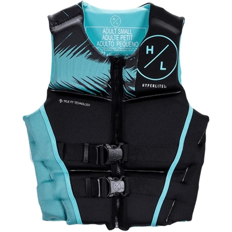 Ho Sports Hyperlite Women's Ambition Life Jacket