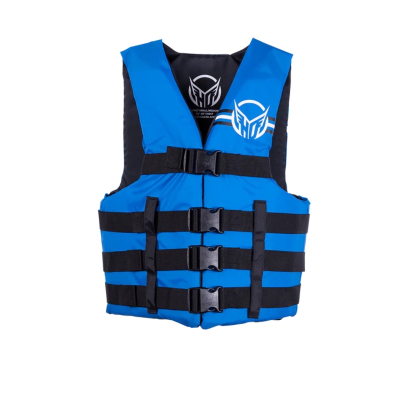 Ho Sports  Men's Universal Life Jacket