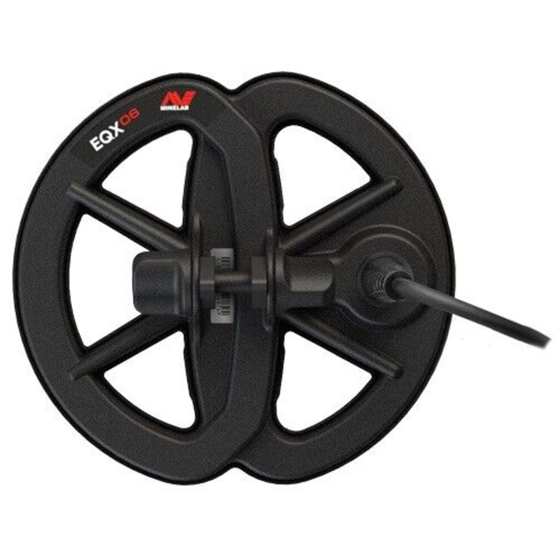 Minelab Equinox-6" Coil