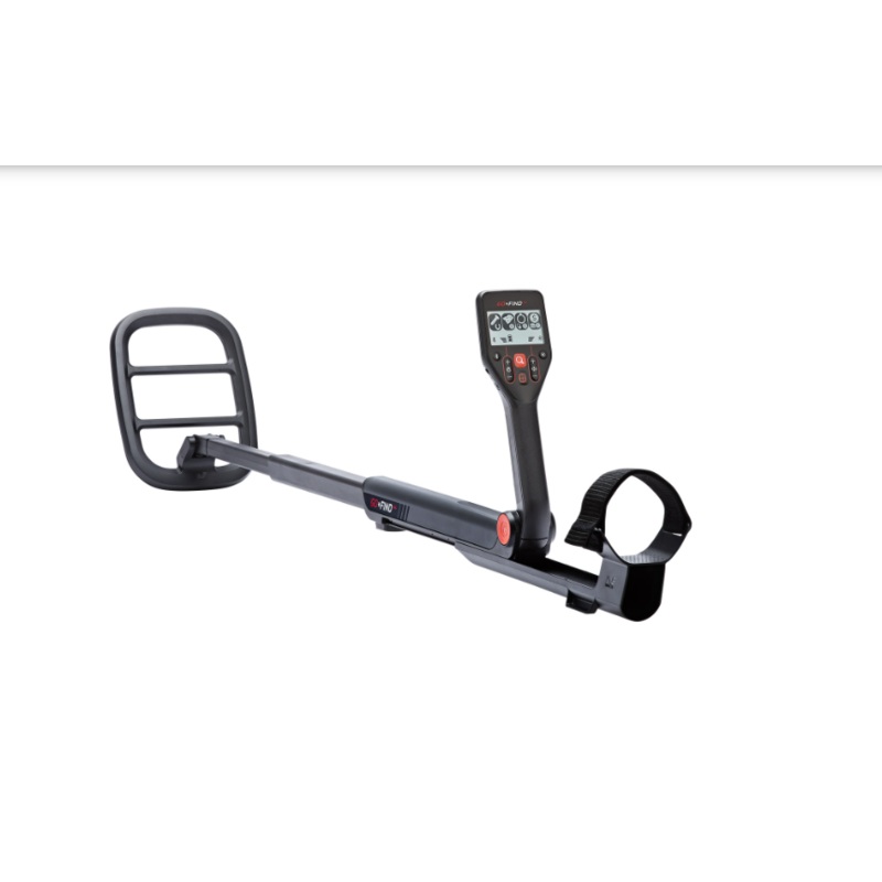 Minelab GO-FIND 44 Metal Detector