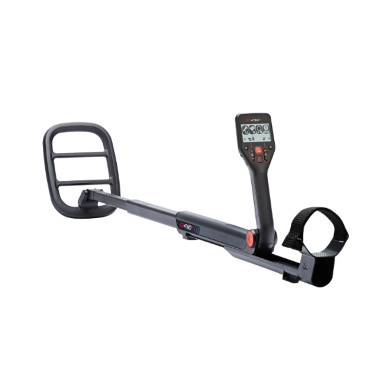 Minelab GO-FIND 66 Metal Detector