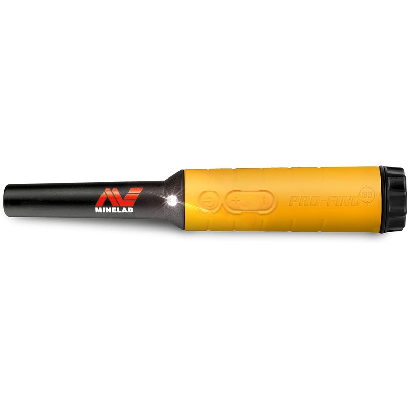 Minelab PRO-FIND 35 Pinpointer