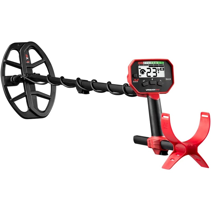 Minelab VANQUISH 340 Metal Detector