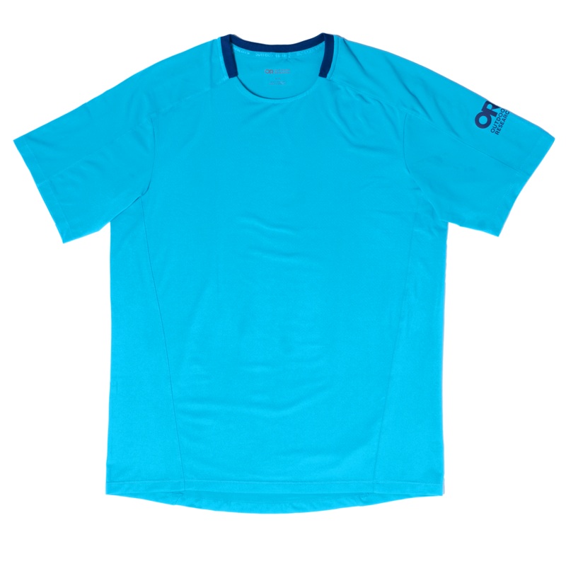 Outdoor Research Men's Freewheel Short Sleeve Jersey