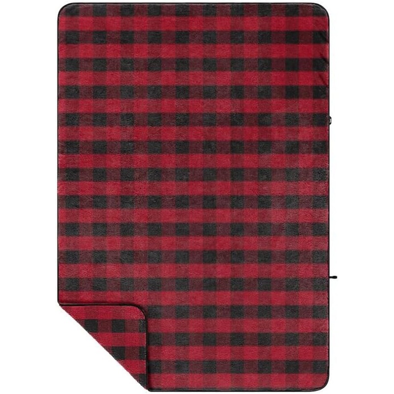 Rumpl Sherpa Fleece Blankets