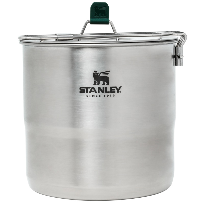 Stanley The Cook Set For Four