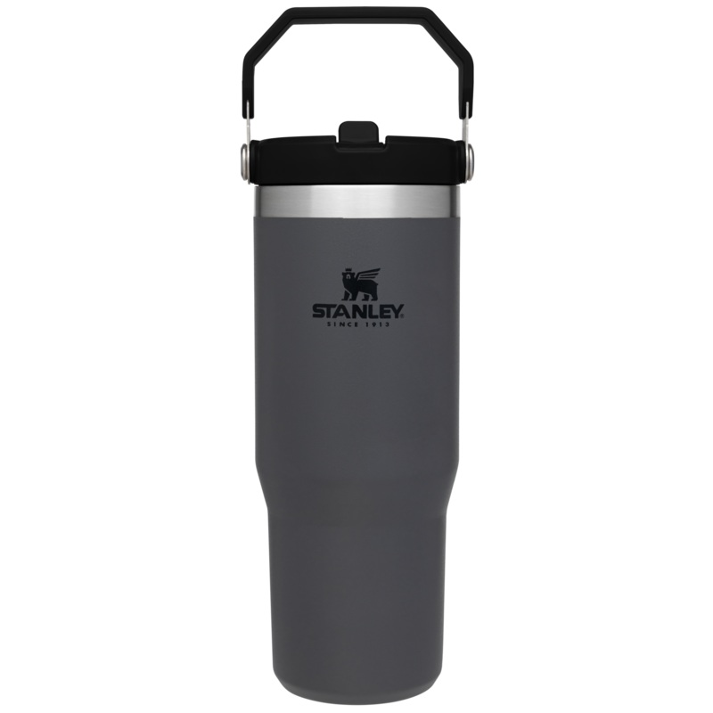 Stanley The IceFlow Flip Straw Tumbler 30Oz