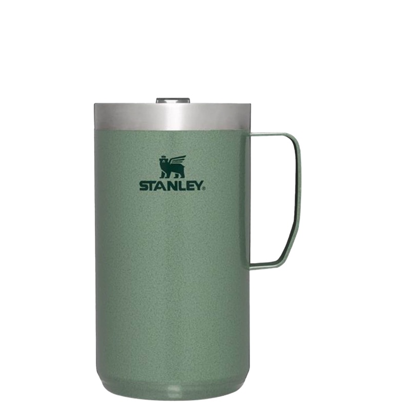 Stanley The Stay-Hot Camp Mug 12oz