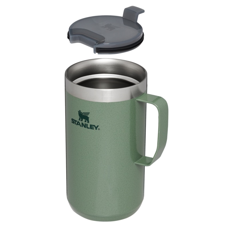 Stanley The Stay-Hot Camp Mug 24oz