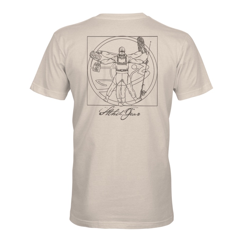 STLHD Mens Anatomy Tee