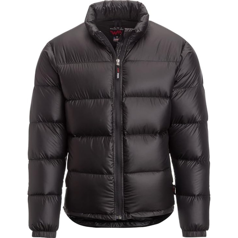 Western Mountaineering Flight Jacket Men's Small