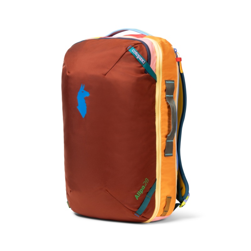 Cotopaxi Allpa 28L Travel Pack - Del Da
