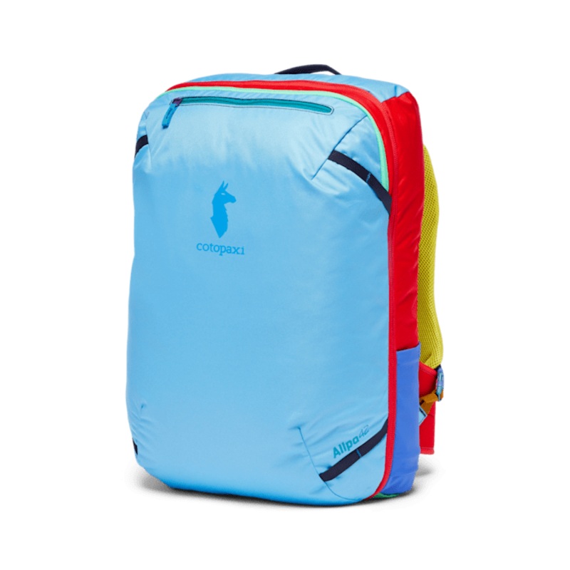 Cotopaxi Allpa 42L Travel Pack - Del Da