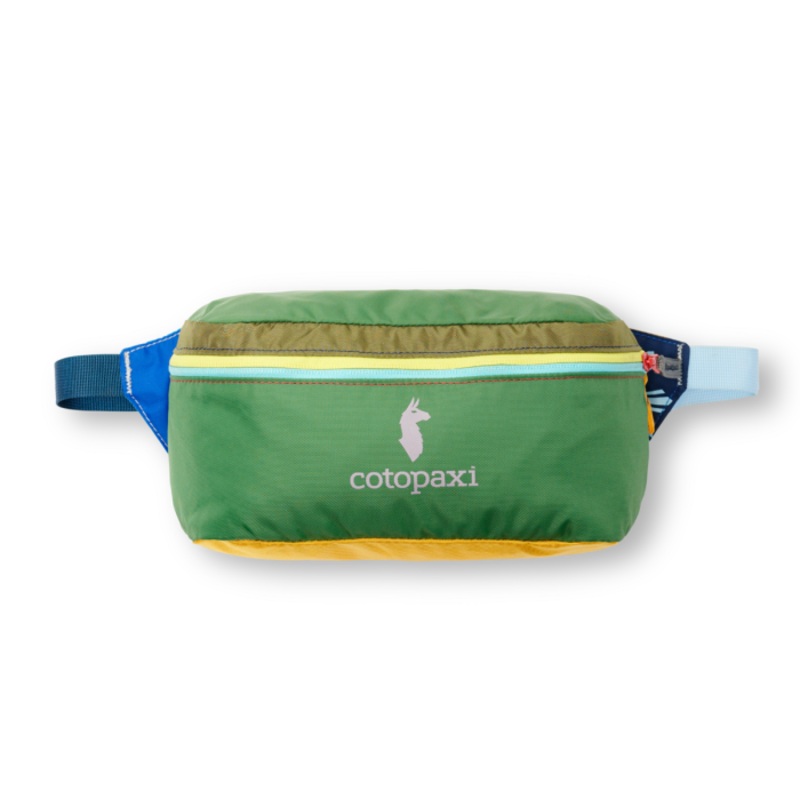 Cotopaxi Bataan 3L Fanny Pack - Del Da