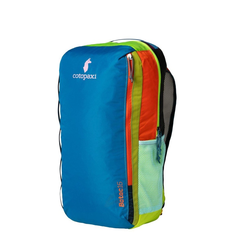 Cotopaxi Batac 16L Backpack - Del Da