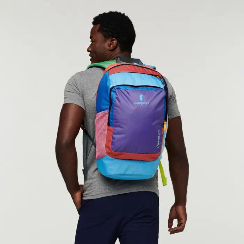 Cotopaxi Cusco 26L Backpack - Del Da