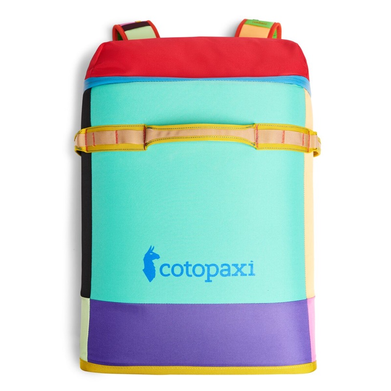 Cotopaxi Hielo 24L Cooler Backpack - Del Da