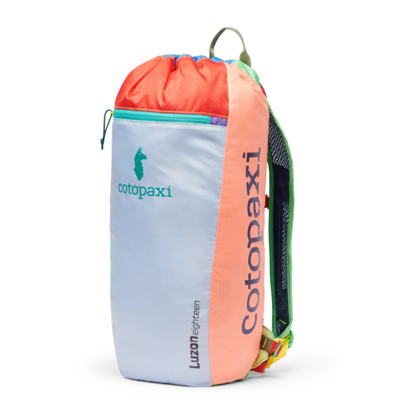 Cotopaxi Luzon 18L Backpack - Del Da
