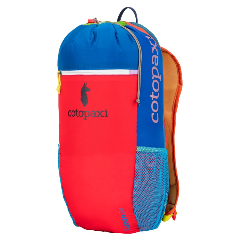 Cotopaxi Luzon 24L Backpack - Del Da