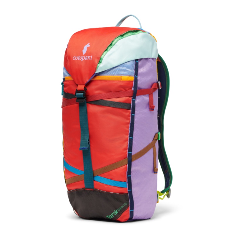 Cotopaxi Tarak 20L Backpack - Del Da