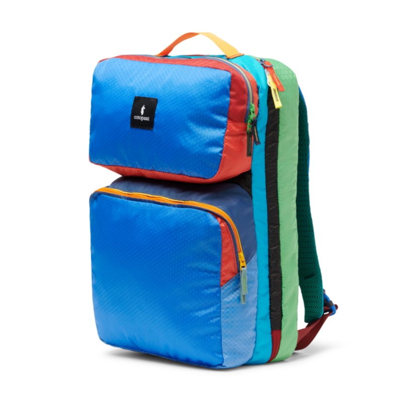 Cotopaxi Tasra 16L Backpack - Del Da