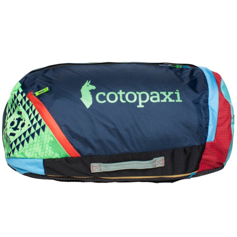 Cotopaxi Uyuni 46L Duffel - Del Da