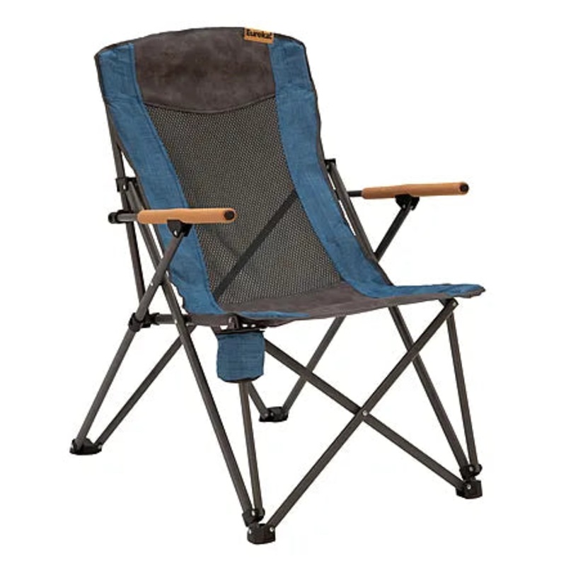 Eureka Camp Chair