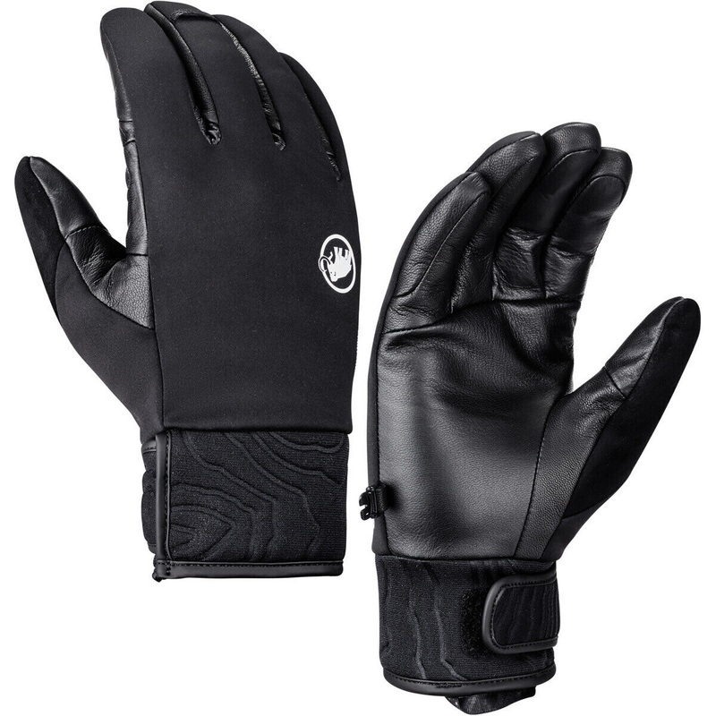Mammut Astro Guide Gloves