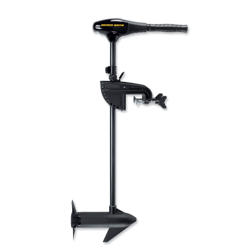 Minn Kota Endura C2 30 Transom-Mount Trolling Motor