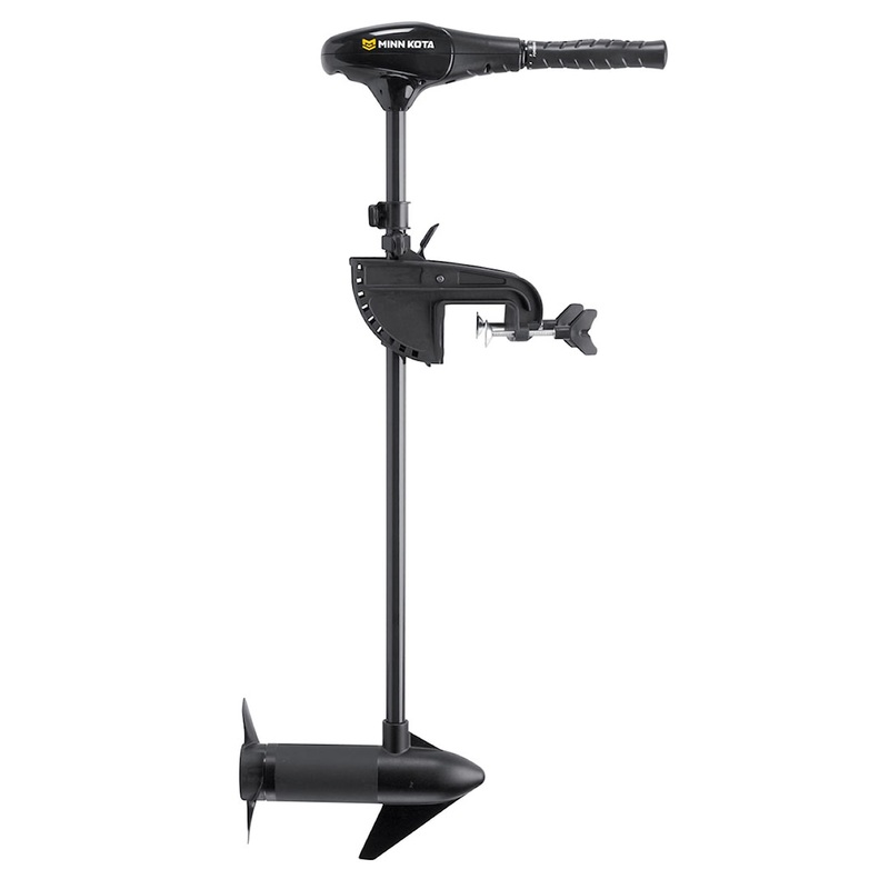 Minn Kota Endura C2 30lbs Electric Outboard Motor