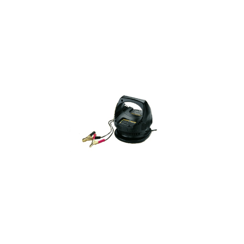 Minn Kota MK-110P Portable 10 amp Charger