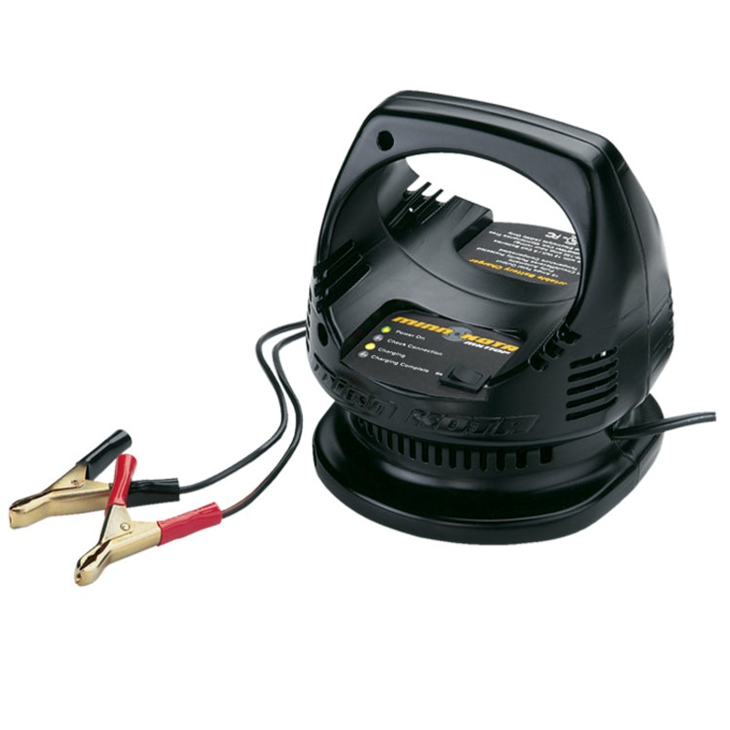 Minn Kota MK-110P Portable Battery Charger