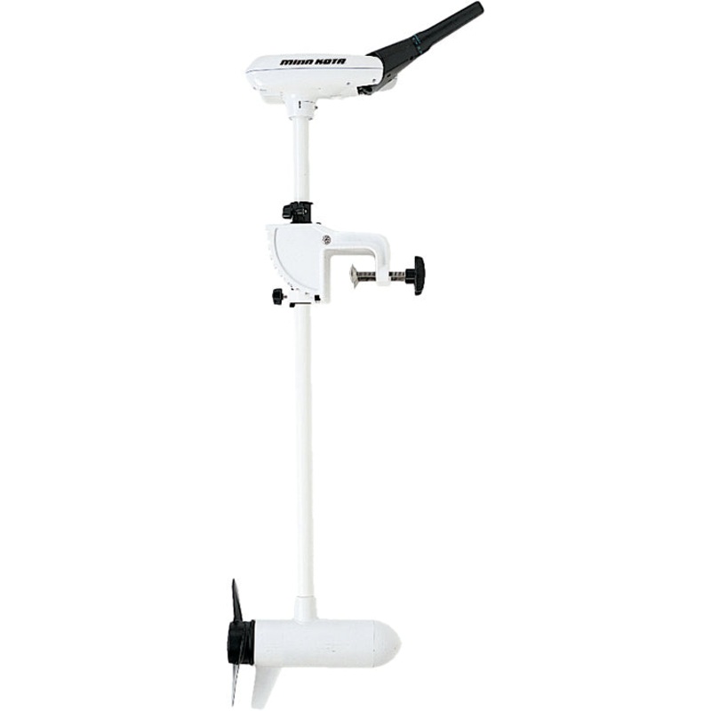 Minn Kota Riptide 80 Transom-Mount Trolling Motor
