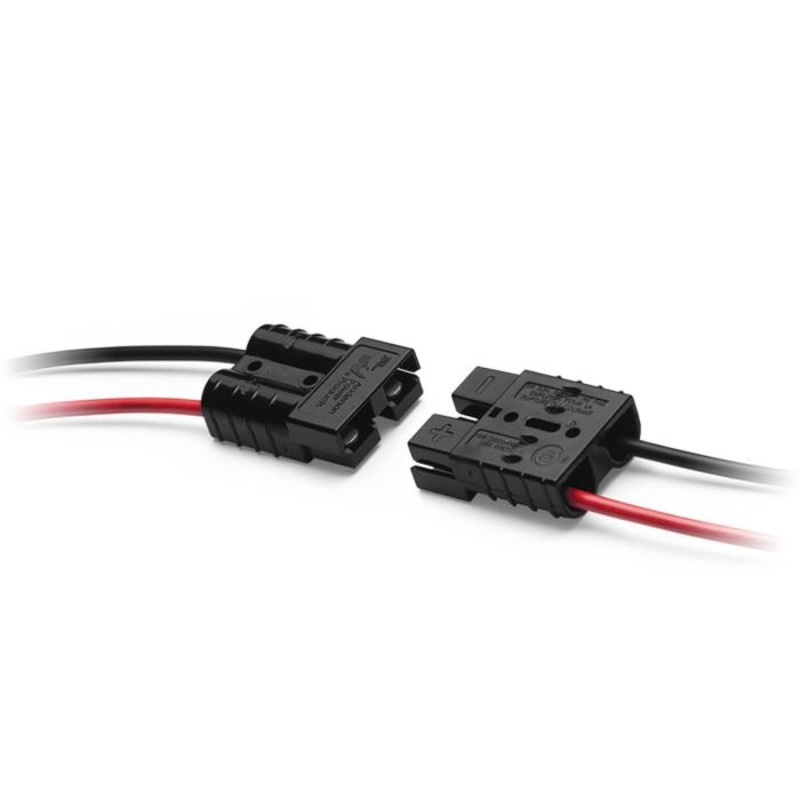Minn Kota Trolling Motor MKR-20 Quick Connect Plug