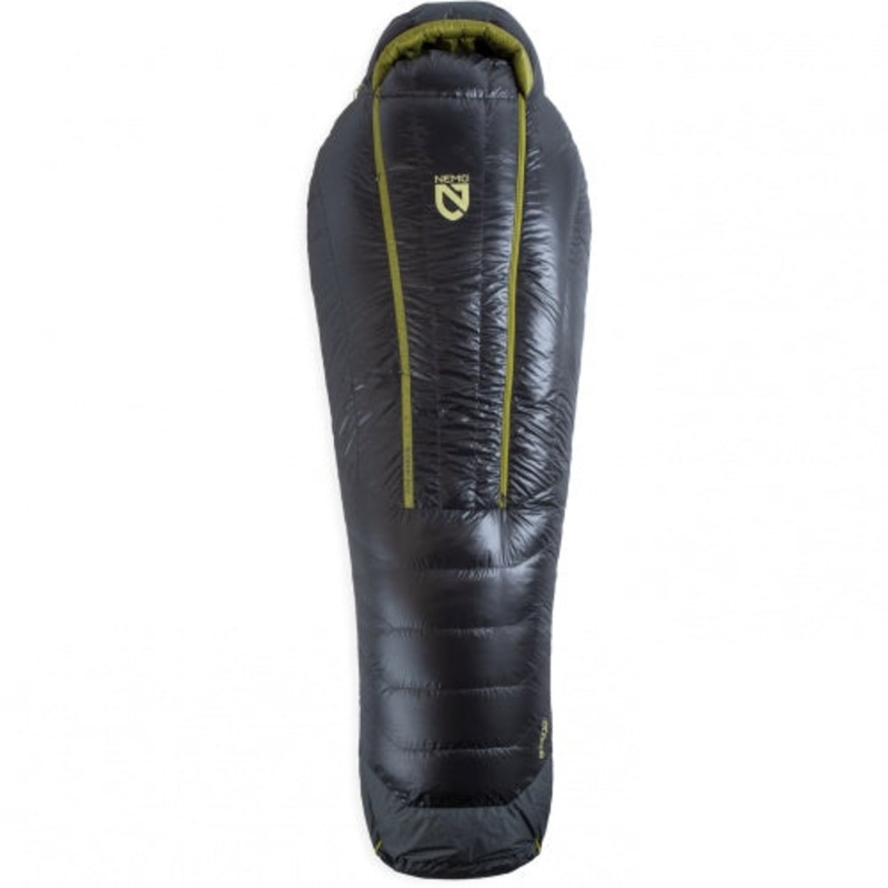 NEMO Coda 10/20 Endless Promise Sleeping Bag