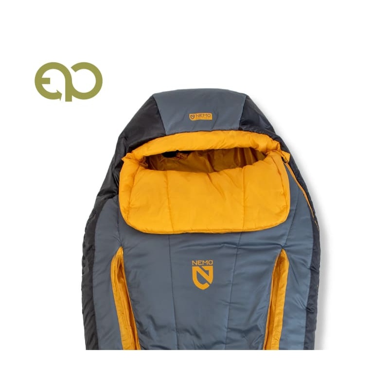 Nemo Coda 25/35 Endless Promise Sleeping Bag