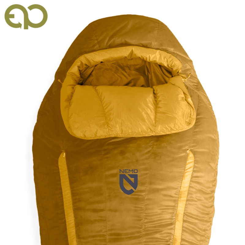 Nemo Disco Endless Promise 15 Down Sleeping Bag Men's