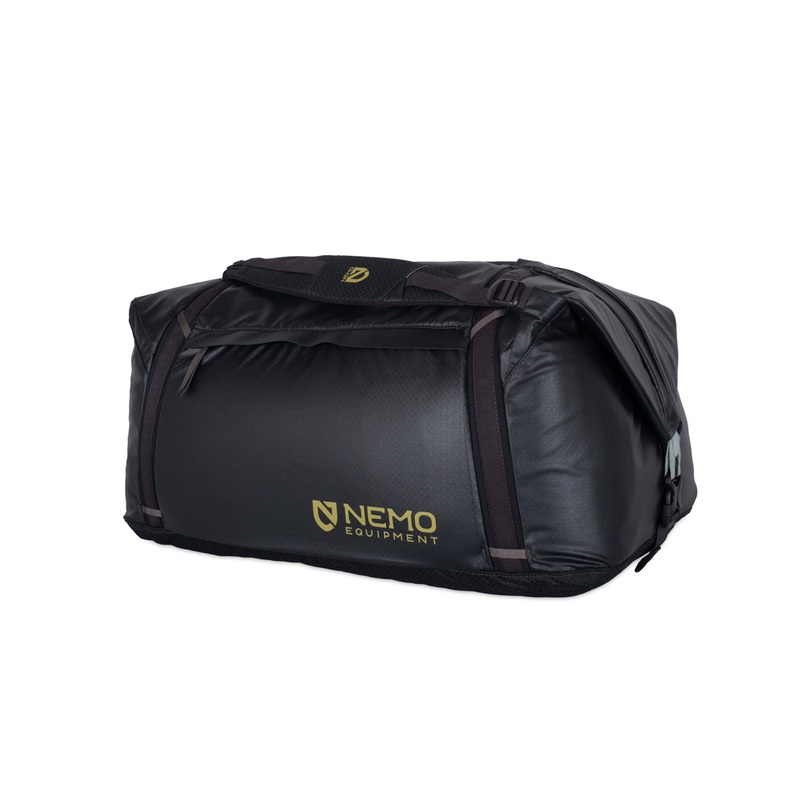 Nemo Double Haul Convertible Duffel 100L Bag