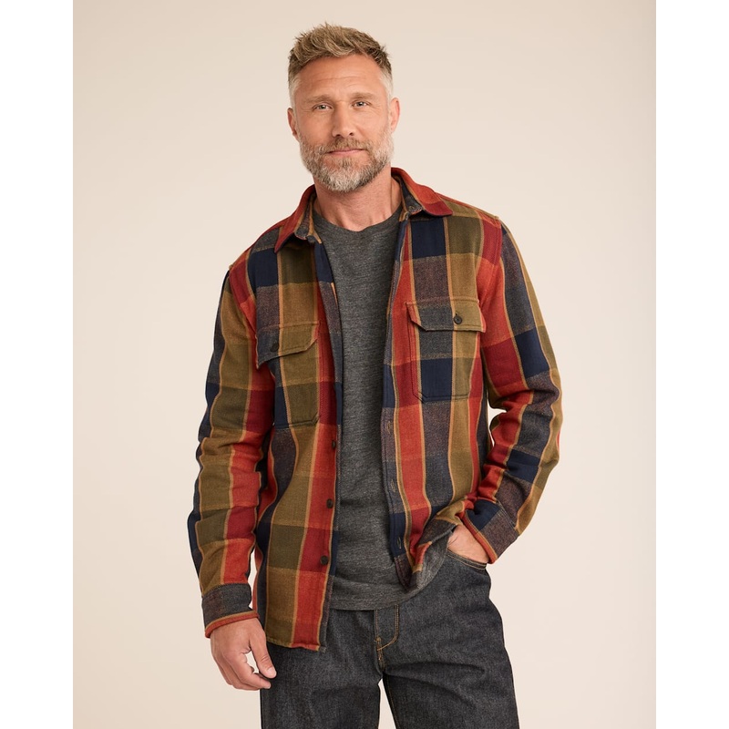 Pendleton Arcadia Flannel Shirt