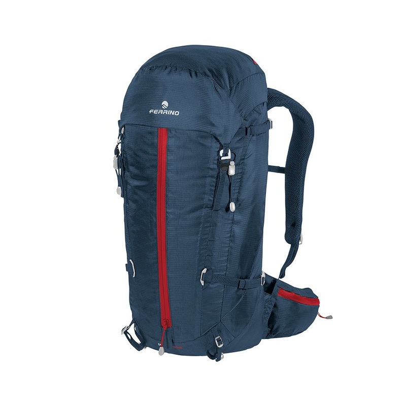 Ferrino Dry-Hike Trekking Backpack