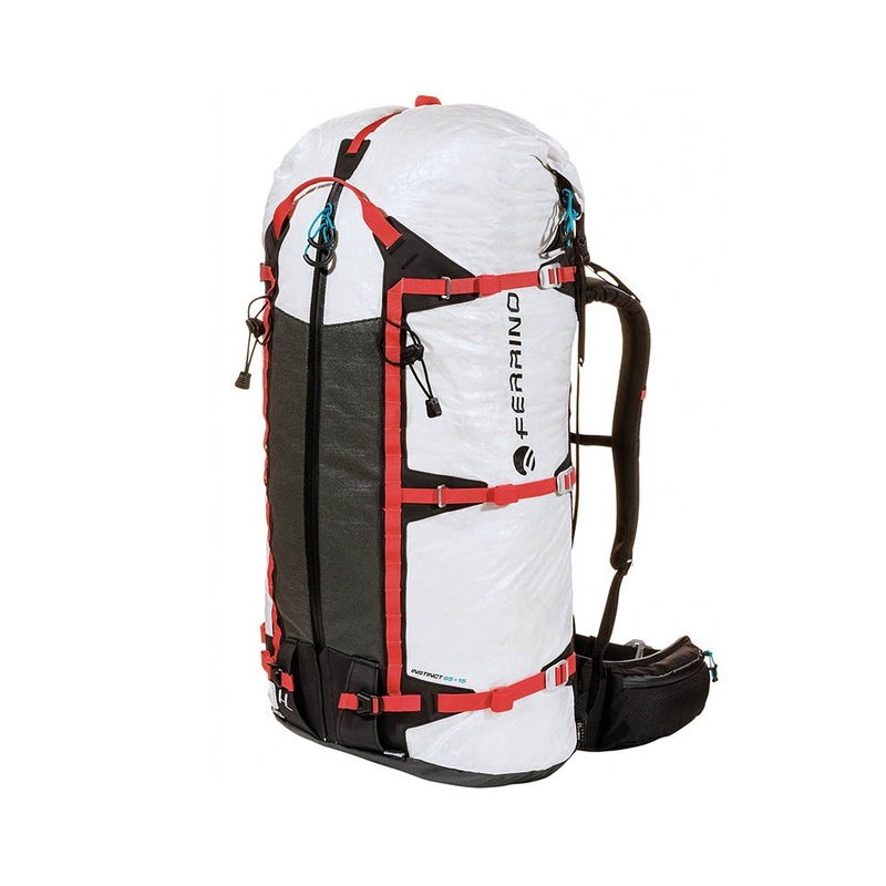 Ferrino Instinct HighLab Mountaineering Backpack