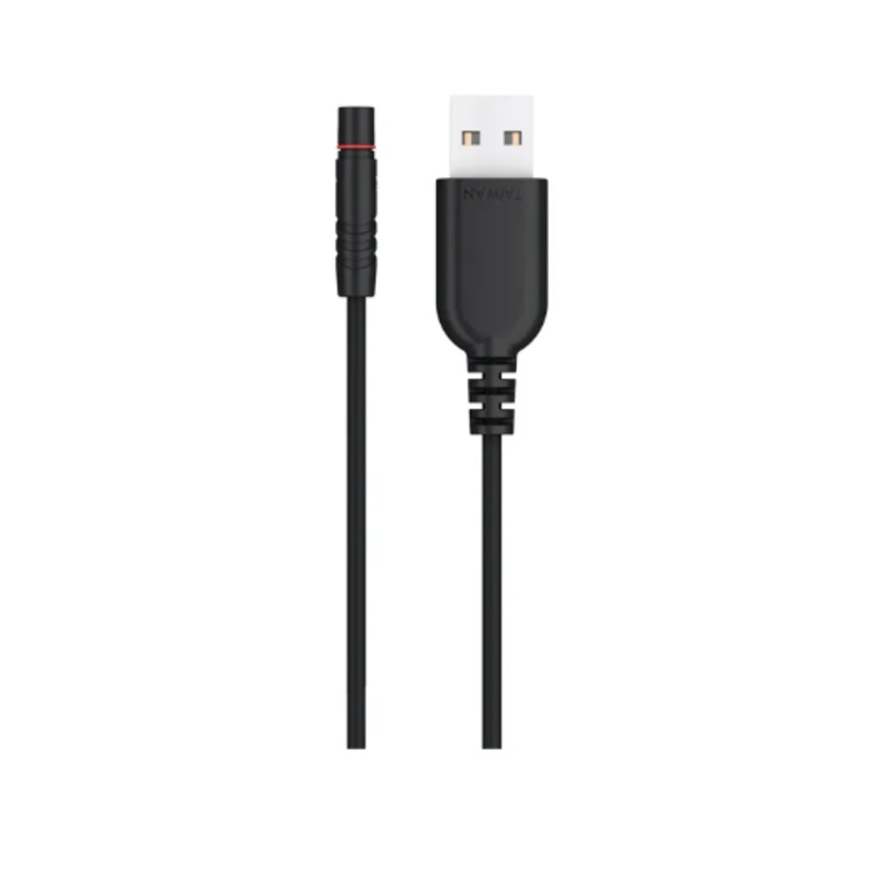Garmin Power Mount Cables, USB-A Compatible