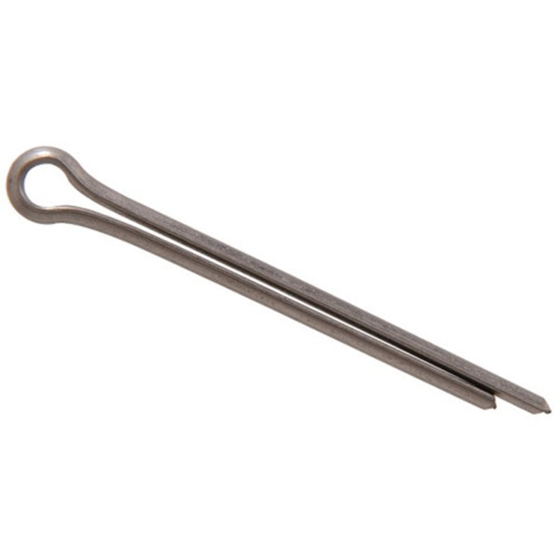 Hillman Cotter Pin Stainless Steel