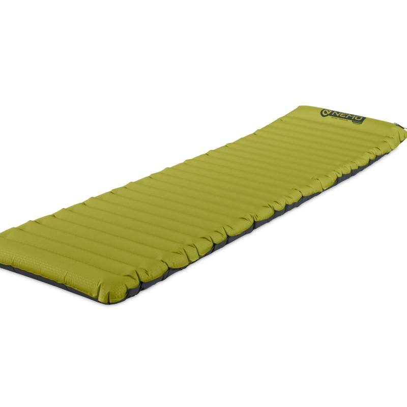 Nemo Astro Sleeping Pad