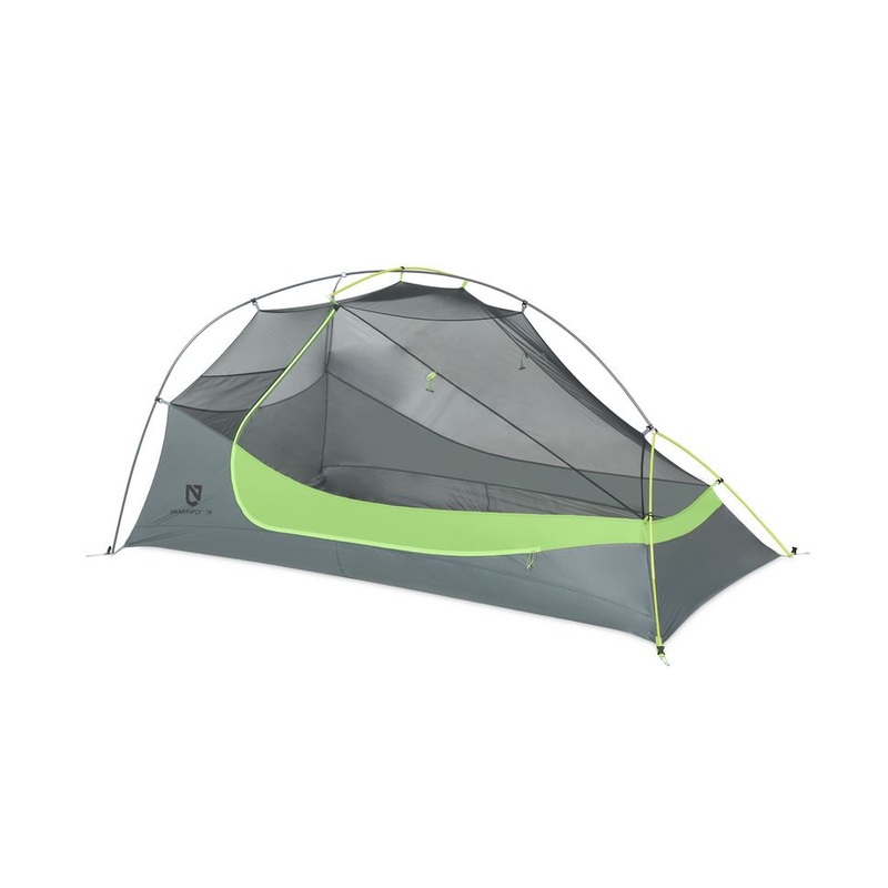 Nemo Dragonfly 1 Person Tent