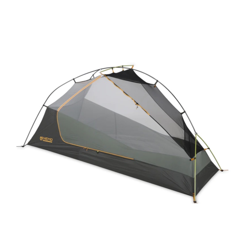 Nemo Dragonfly Bikepack OSMO Backpacking Tent