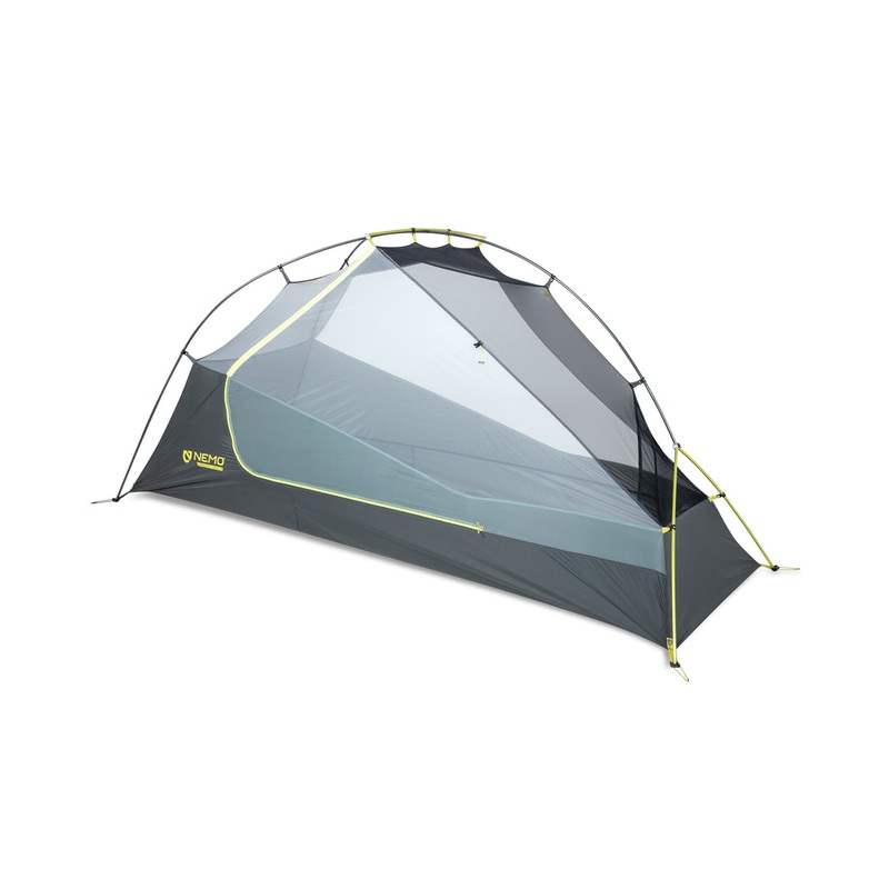 Nemo Dragonfly OSMO Ultralight Backpacking Tent