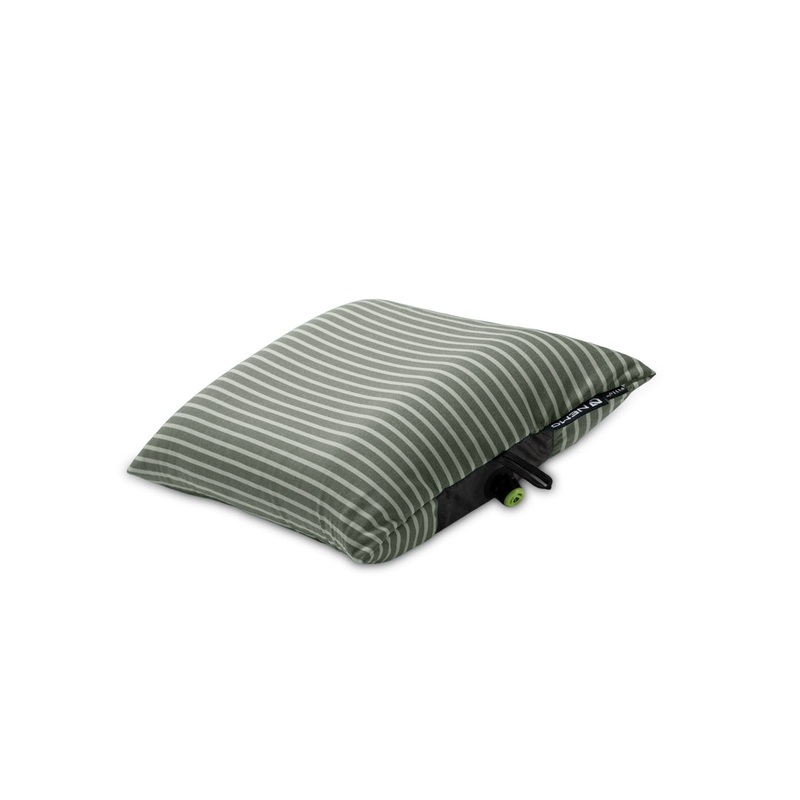 Nemo Fillo Backpacking & Camping Pillow