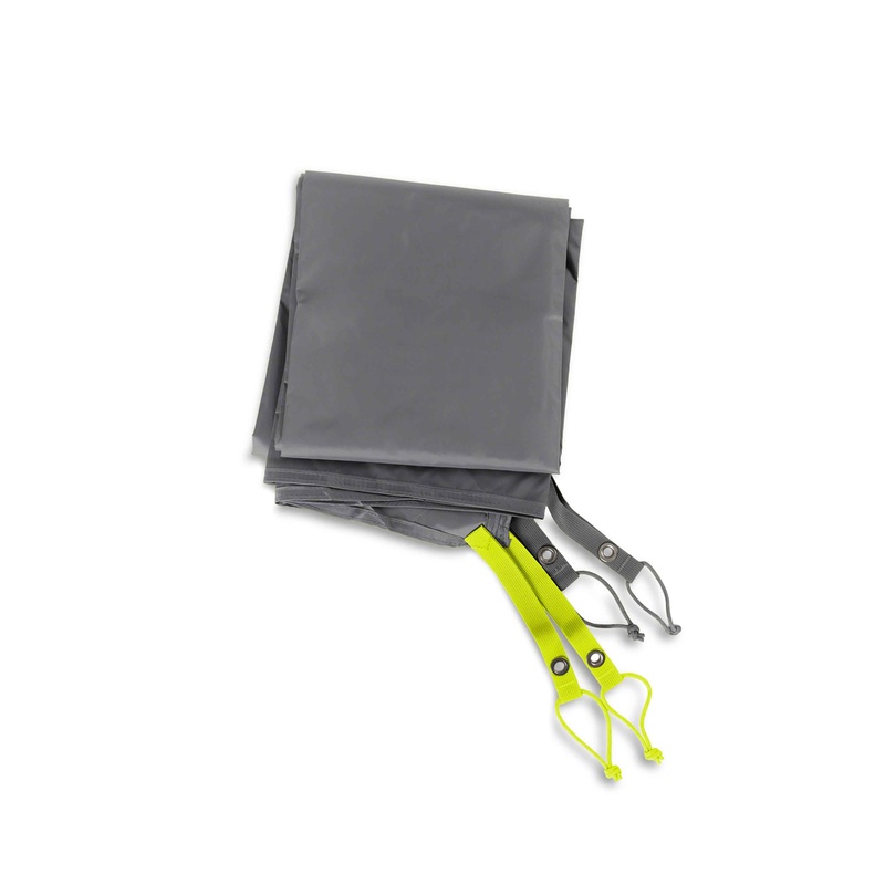 Nemo Firefly 2P Footprint